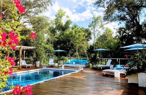 Oakes Estates Other | 279 m² House ∙ 6 bedrooms ∙ 14 guests