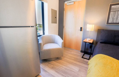 Zephyrhills Apartment | 28 m² Apartment ∙ 1 bedroom ∙ 2 guests