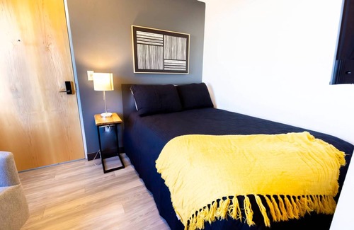 Zephyrhills Apartment | 28 m² Apartment ∙ 1 bedroom ∙ 2 guests
