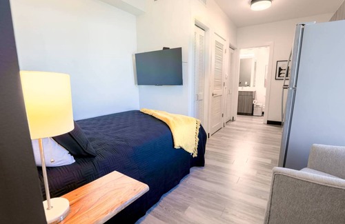 Zephyrhills Apartment | 28 m² Apartment ∙ 1 bedroom ∙ 2 guests