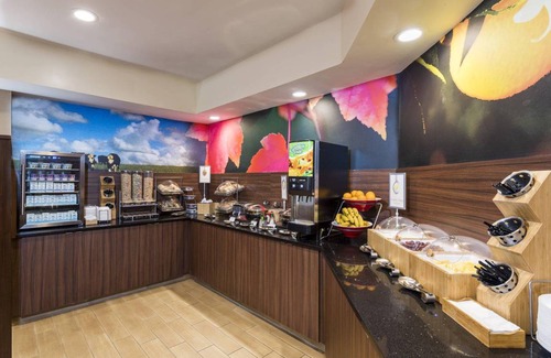 Clearwater Hotel | 28 m² Hotel ∙ 127 guests