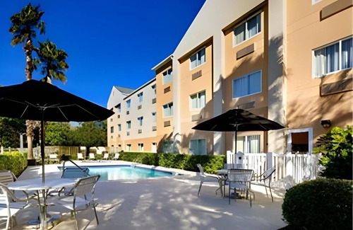 Clearwater Hotel | 28 m² Hotel ∙ 127 guests