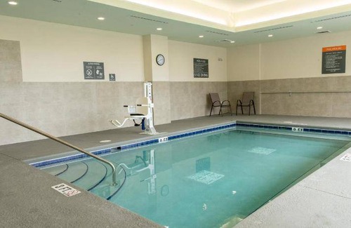 Lake City Hotel | 28 m² Hotel ∙ 127 guests