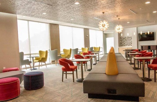 Lake City Hotel | 28 m² Hotel ∙ 127 guests