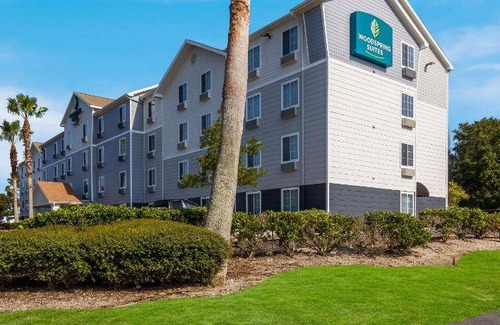 Arlington Hotel | 28 m² Hotel ∙ 6 guests