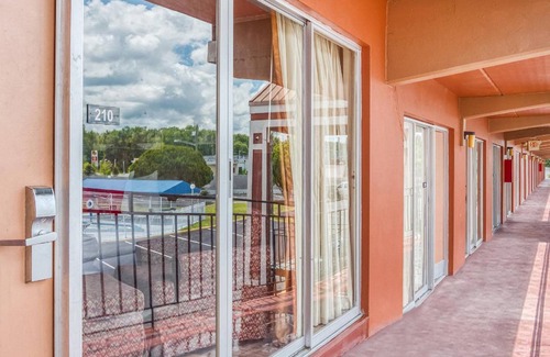 Silver Springs Hotel | 28 m² Hotel ∙ 127 guests