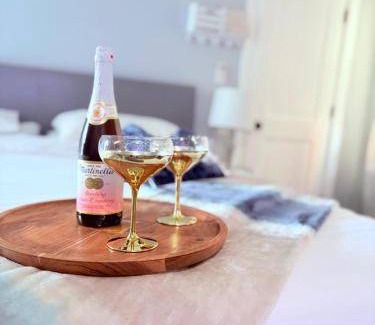 Ortona Hotel | 28 m² Motel ∙ 2 bedrooms ∙ 4 guests