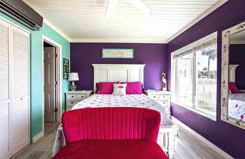 New Port Richey Estates Resort | 28 m² Private room ∙ 1 bedroom ∙ 2 guests