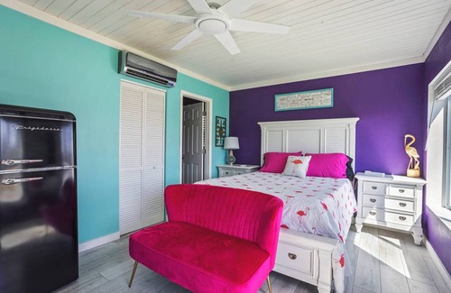 New Port Richey Estates Resort | 28 m² Private room ∙ 1 bedroom ∙ 2 guests