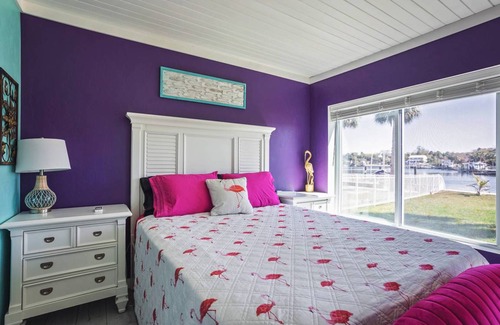 New Port Richey Estates Resort | 28 m² Private room ∙ 1 bedroom ∙ 2 guests