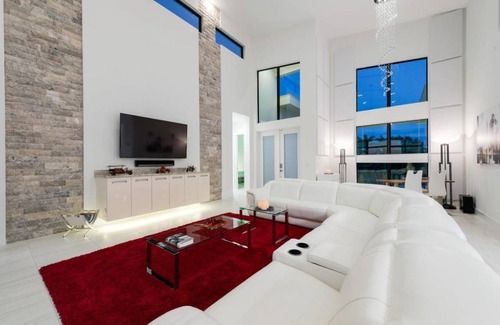 Pelican House | 280 m² House ∙ 3 bedrooms ∙ 6 guests