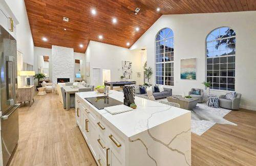 Plantation House | 280 m² House ∙ 4 bedrooms ∙ 8 guests