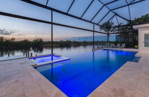 Pelican Villa | 280 m² Villa ∙ 3 bedrooms ∙ 6 guests