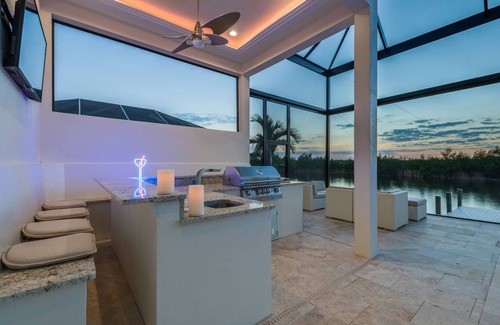 Pelican Villa | 280 m² Villa ∙ 3 bedrooms ∙ 6 guests