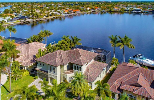 Eight Lakes Villa | 280 m² Villa ∙ 5 bedrooms ∙ 6 guests