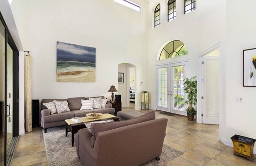 Eight Lakes Villa | 280 m² Villa ∙ 5 bedrooms ∙ 6 guests