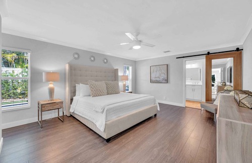 Bel Air House | 281 m² House ∙ 5 bedrooms ∙ 10 guests