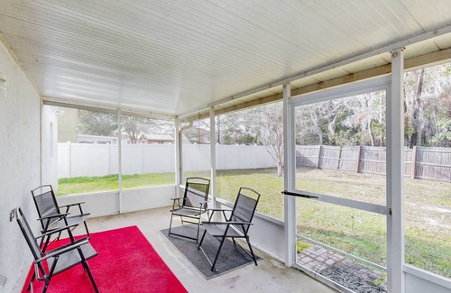 Northside House | 281 m² House ∙ 5 bedrooms ∙ 10 guests