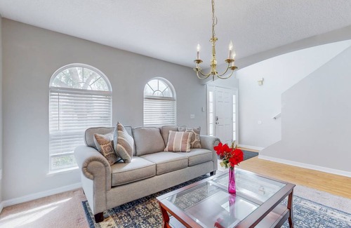 Northside House | 281 m² House ∙ 5 bedrooms ∙ 10 guests