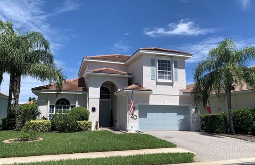 Fort Pierce House | 283 m² House ∙ 3 bedrooms ∙ 6 guests