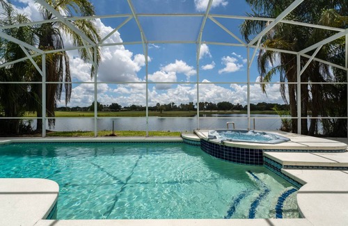 Ridgewood Lakes House | 283 m² House ∙ 4 bedrooms ∙ 8 guests