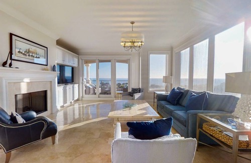 Fernandina Beach Villa | 284 m² Villa ∙ 4 bedrooms ∙ 8 guests