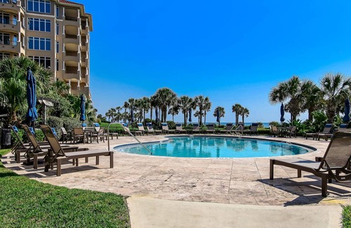 Fernandina Beach Villa | 284 m² Villa ∙ 4 bedrooms ∙ 8 guests