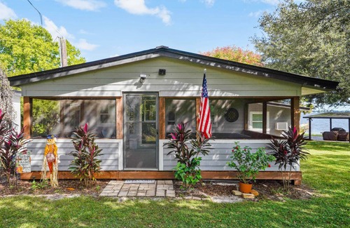 Florida South Atlantic Coast House | 286 m² House ∙ 3 bedrooms ∙ 11 guests