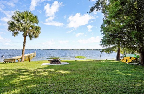 Florida South Atlantic Coast House | 286 m² House ∙ 3 bedrooms ∙ 11 guests