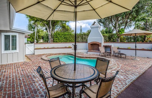 Moorings House | 287 m² House ∙ 3 bedrooms ∙ 8 guests
