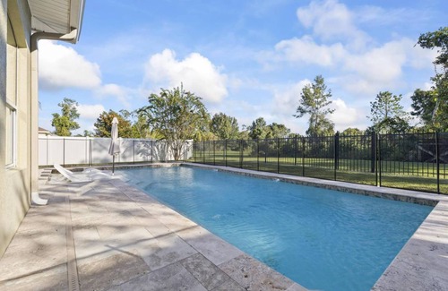 Palm Coast House | 288 m² House ∙ 5 bedrooms ∙ 10 guests