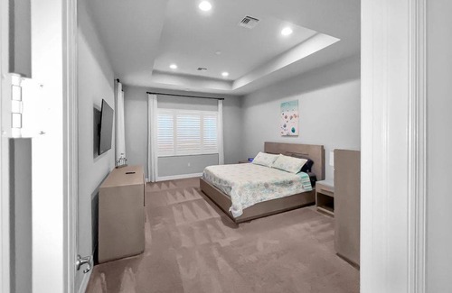 Naples House | 288 m² House ∙ 5 bedrooms ∙ 10 guests