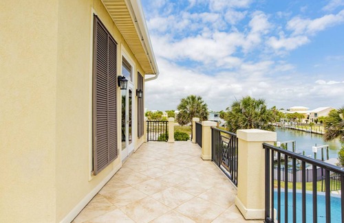 Perdido Key Coves One House | 293 m² House ∙ 4 bedrooms ∙ 16 guests