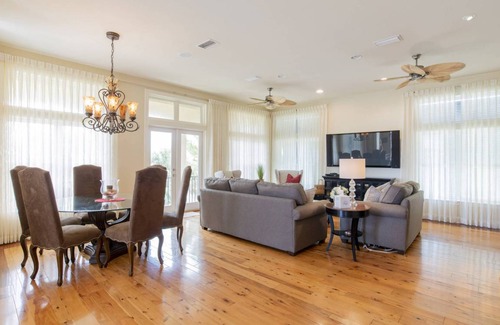Perdido Key Coves One House | 293 m² House ∙ 4 bedrooms ∙ 16 guests