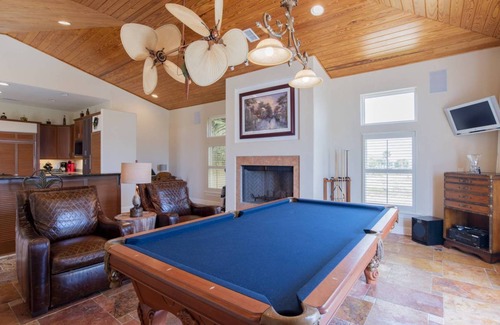 Perdido Key Coves One House | 293 m² House ∙ 4 bedrooms ∙ 16 guests