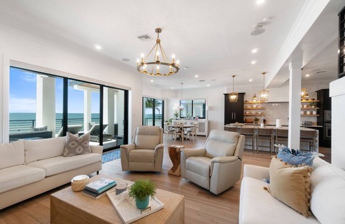 Bonita Springs House | 293 m² House ∙ 6 bedrooms ∙ 12 guests