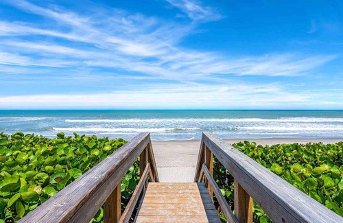 Melbourne Beach House | 294 m² House ∙ 5 bedrooms ∙ 12 guests