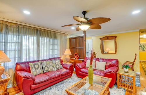 Plant City House | 297 m² House ∙ 5 bedrooms ∙ 10 guests