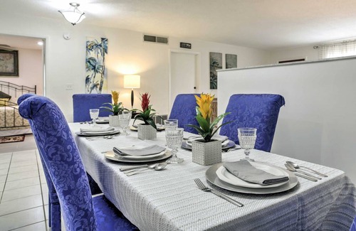 Wekiva Springs House | 297 m² House ∙ 4 bedrooms ∙ 8 guests