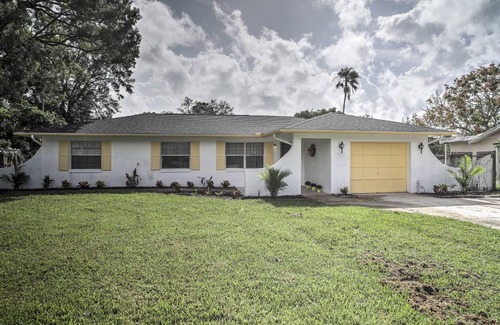 Wekiva Springs House | 297 m² House ∙ 4 bedrooms ∙ 8 guests