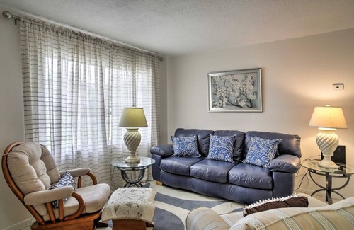 Wekiva Springs House | 297 m² House ∙ 4 bedrooms ∙ 8 guests