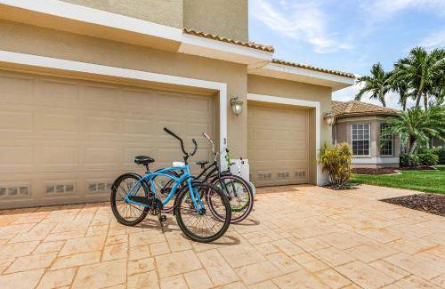 Pelican House | 299 m² House ∙ 5 bedrooms ∙ 14 guests