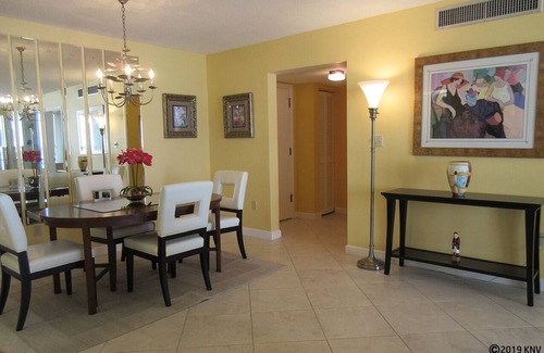 South Island Condo | 2B/2B Creciente Resort Vacation Condo on 9th Floor w/ Gulf View, Resort Pool, Tennis Courts!