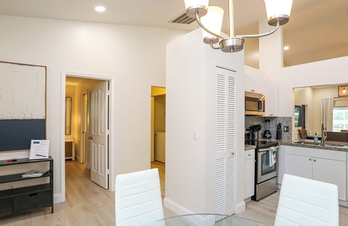 Lely Golf Estates Villa | 3/2 FURNISHED LAKE VIEW RENTAL, PET FRIENDLY