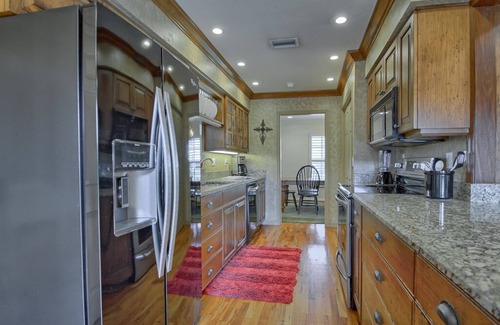 Historic District House | 3/2 Ocala Home, Historic District and Town Sq.