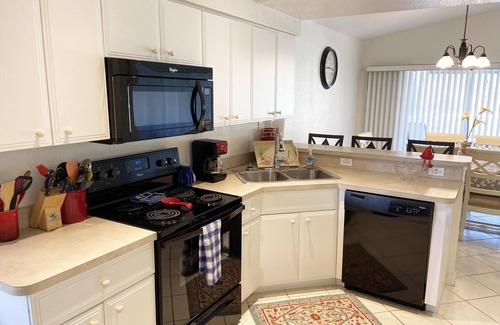 Rotonda Heights House | 3 Bed 2 Bath - Pool home in quiet neighborhood!