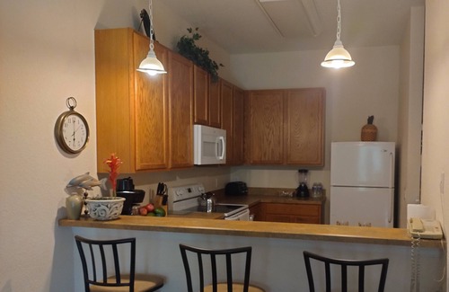 Bahama Bay Apartment | 3 Bedroom Bahama Bay Resort Condo - Peaceful Location - Near Disney & Universal