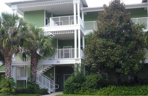 Bahama Bay Apartment | 3 Bedroom Bahama Bay Resort Condo - Peaceful Location - Near Disney & Universal