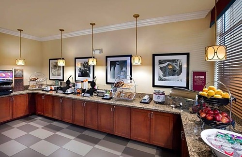 West Palm Beach Hotel | 3-Star Hotel ∙ Hilton Garden Inn West Palm Beach Airport
