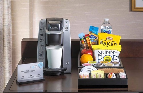West Palm Beach Hotel | 3-Star Hotel ∙ Hilton Garden Inn West Palm Beach Airport